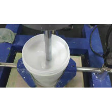 High efficiency water based coating dispersant for latex paint